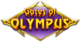 Gates of Olympus logo